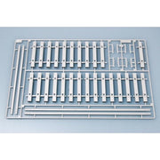 Trumpeter 00213 1/35 German Railway Track Set