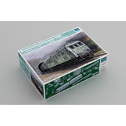 Trumpeter 00225 1/35 Wehrmacht Locomotive V188