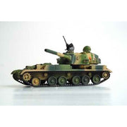 Trumpeter 00306 1/35 CHN 120mm T89 Anti-Tank Gun