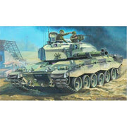 Trumpeter 00308 1/35 British Challenger II