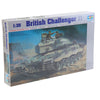 Trumpeter 00308 1/35 British Challenger II