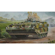 Trumpeter 00310 1/35 Swedish Strv 103C MBT
