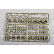 Trumpeter 00310 1/35 Swedish Strv 103C MBT