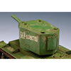 Trumpeter 00311 1/35 Russian KV Big Turret Tank