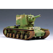 Trumpeter 00311 1/35 Russian KV Big Turret Tank