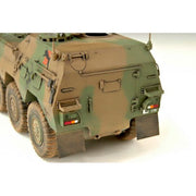 Trumpeter 00326 1/35 Type 82 JASDF 6x6 Command Post