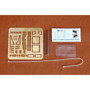 Trumpeter 00326 1/35 Type 82 JASDF 6x6 Command Post