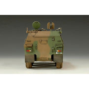 Trumpeter 00326 1/35 Type 82 JASDF 6x6 Command Post