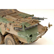 Trumpeter 00326 1/35 Type 82 JASDF 6x6 Command Post