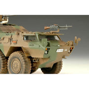 Trumpeter 00326 1/35 Type 82 JASDF 6x6 Command Post