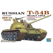 Trumpeter 00338 1/35 Russian T-54B