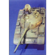 Trumpeter 00338 1/35 Russian T-54B