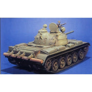 Trumpeter 00338 1/35 Russian T-54B