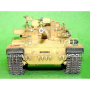 Trumpeter 00339 1/35 Israeli Ti-67