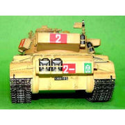 Trumpeter 00339 1/35 Israeli Ti-67