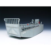 Trumpeter 00347 1/35 LCM(3) Landing Craft WWII US Navy