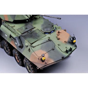 Trumpeter 00349 1/35 USMC LAV-25 PIRANHA