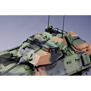 Trumpeter 00349 1/35 USMC LAV-25 PIRANHA