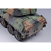 Trumpeter 00349 1/35 USMC LAV-25 PIRANHA