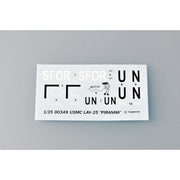 Trumpeter 00349 1/35 USMC LAV-25 PIRANHA