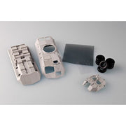 Trumpeter 00349 1/35 USMC LAV-25 PIRANHA