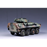 Trumpeter 00349 1/35 USMC LAV-25 PIRANHA