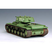 Trumpeter 00357 1/35 Russian KV-1s Ehkranami
