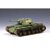 Trumpeter 00360 1/35 Russian KV-1 model 1942 Lightweight Cast Tank