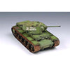 Trumpeter 00360 1/35 Russian KV-1 model 1942 Lightweight Cast Tank