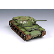 Trumpeter 00360 1/35 Russian KV-1 model 1942 Lightweight Cast Tank