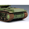 Trumpeter 00360 1/35 Russian KV-1 model 1942 Lightweight Cast Tank