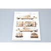 Trumpeter 00368 1/35 German Panzerjagerwagen vol. 1