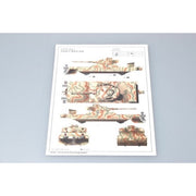 Trumpeter 00368 1/35 German Panzerjagerwagen vol. 1