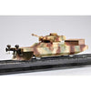 Trumpeter 00368 1/35 German Panzerjagerwagen vol. 1