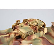 Trumpeter 00368 1/35 German Panzerjagerwagen vol. 1