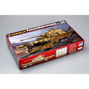 Trumpeter 00369 1/35 German Panzerjagerwagen vol. 2