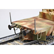 Trumpeter 00369 1/35 German Panzerjagerwagen vol. 2