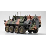 Trumpeter TR00371 1/35 LAV C2
