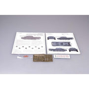 Trumpeter 00373 1/35 Heuschrecke IVb Grasshopper 10.5cm le FH 18/1 L/28 auf Waffentrager IVb