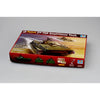 Trumpeter 00382 1/35 Polish PT-76B Amphibious Tank