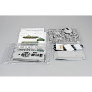 Trumpeter 00382 1/35 Polish PT-76B Amphibious Tank