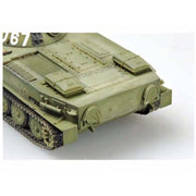 Trumpeter 00382 1/35 Polish PT-76B Amphibious Tank