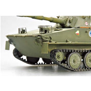 Trumpeter 00382 1/35 Polish PT-76B Amphibious Tank