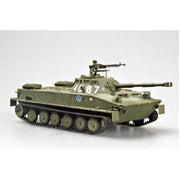 Trumpeter 00382 1/35 Polish PT-76B Amphibious Tank