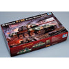 Trumpeter 00384 1/35 German Entwicklungsfahzeug E 100 Super Heavy Tank