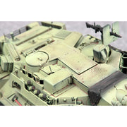 Trumpeter 00388 1/35 Spanish Army VRC-105 Centauro RCV