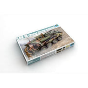 Trumpeter 00391 1/35 LAV-M (Mortar Carrier Vehicle)