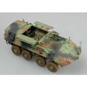 Trumpeter 00391 1/35 LAV-M (Mortar Carrier Vehicle)
