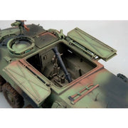Trumpeter 00391 1/35 LAV-M (Mortar Carrier Vehicle)
