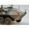 Trumpeter 00391 1/35 LAV-M (Mortar Carrier Vehicle)